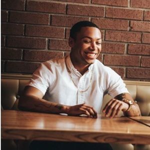 Meet your Posher, Denzel